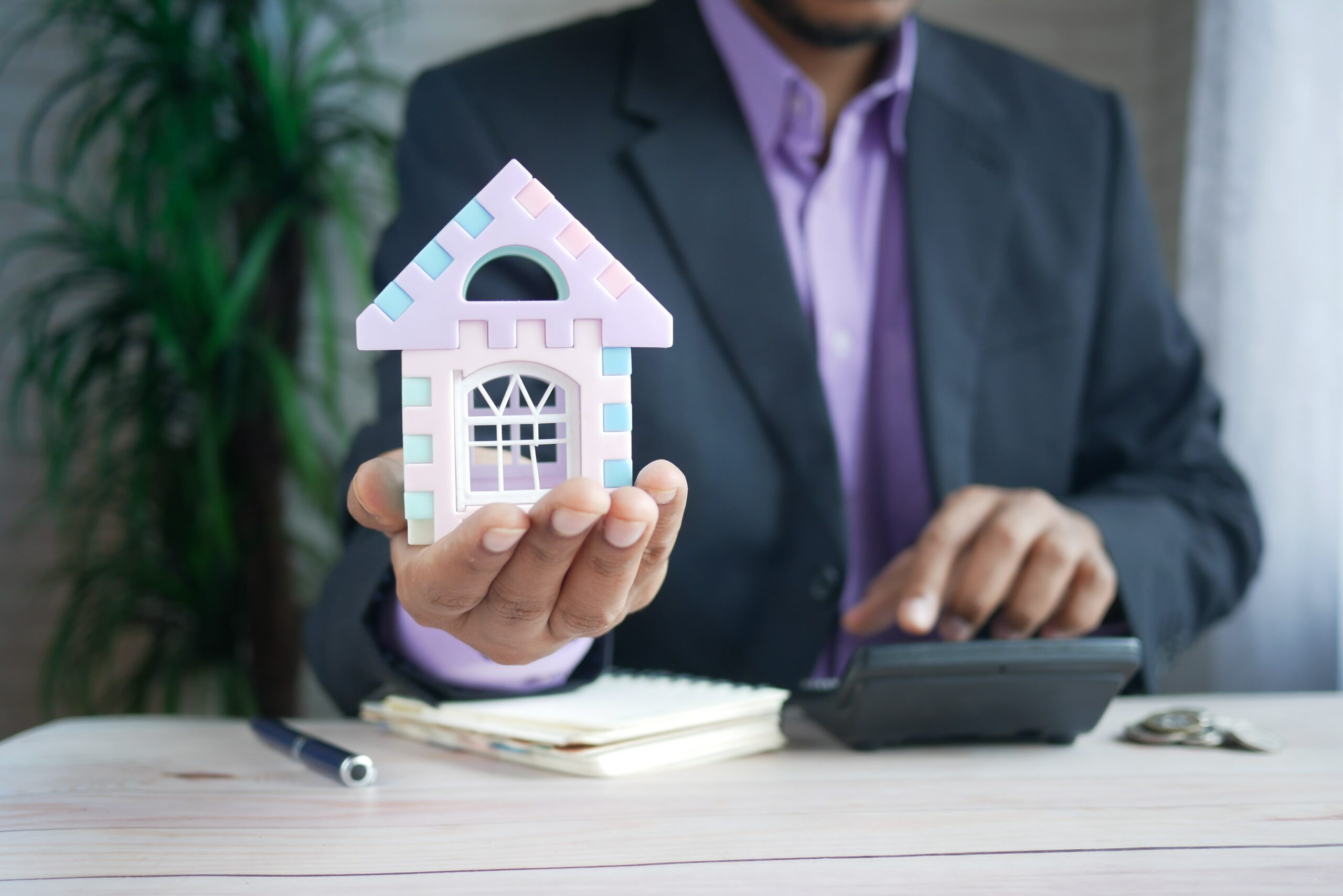 Comment Calculer Sa Capacité Financière Pour Un Prêt Hypothécaire ?