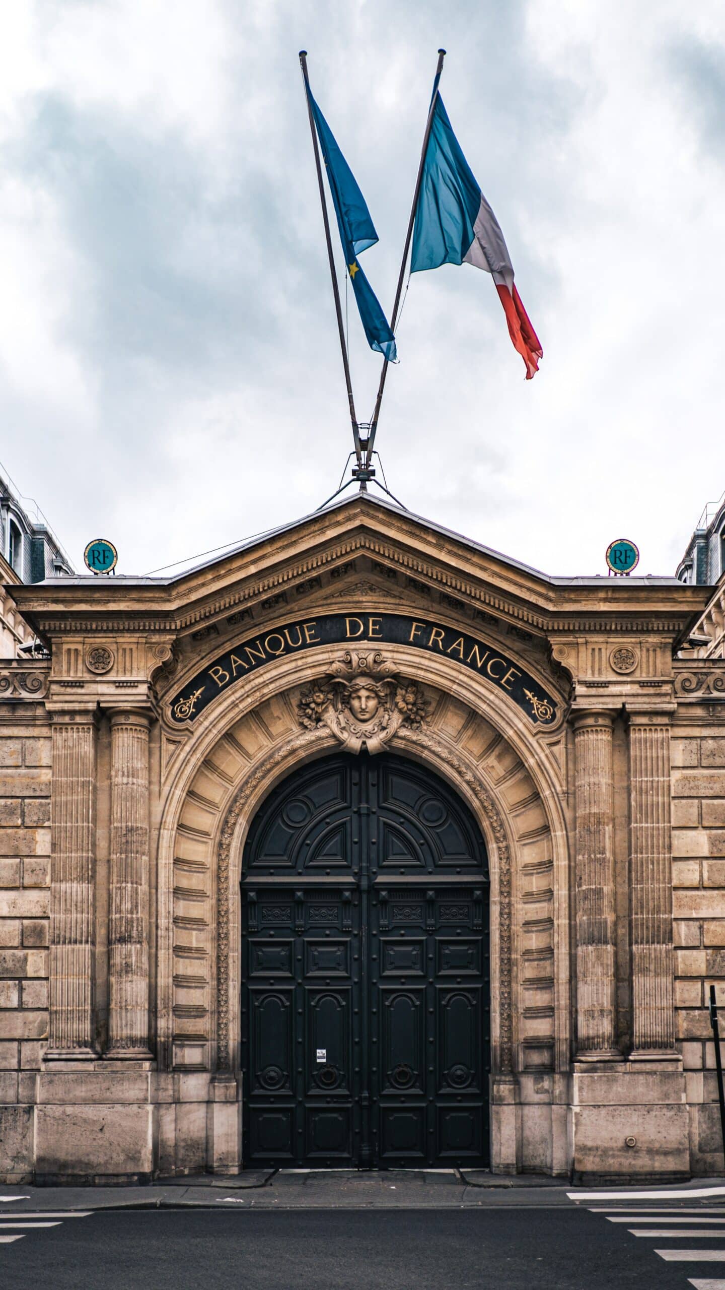 Bank Of France Opposes Relaxation Of Real Estate Credit Rules