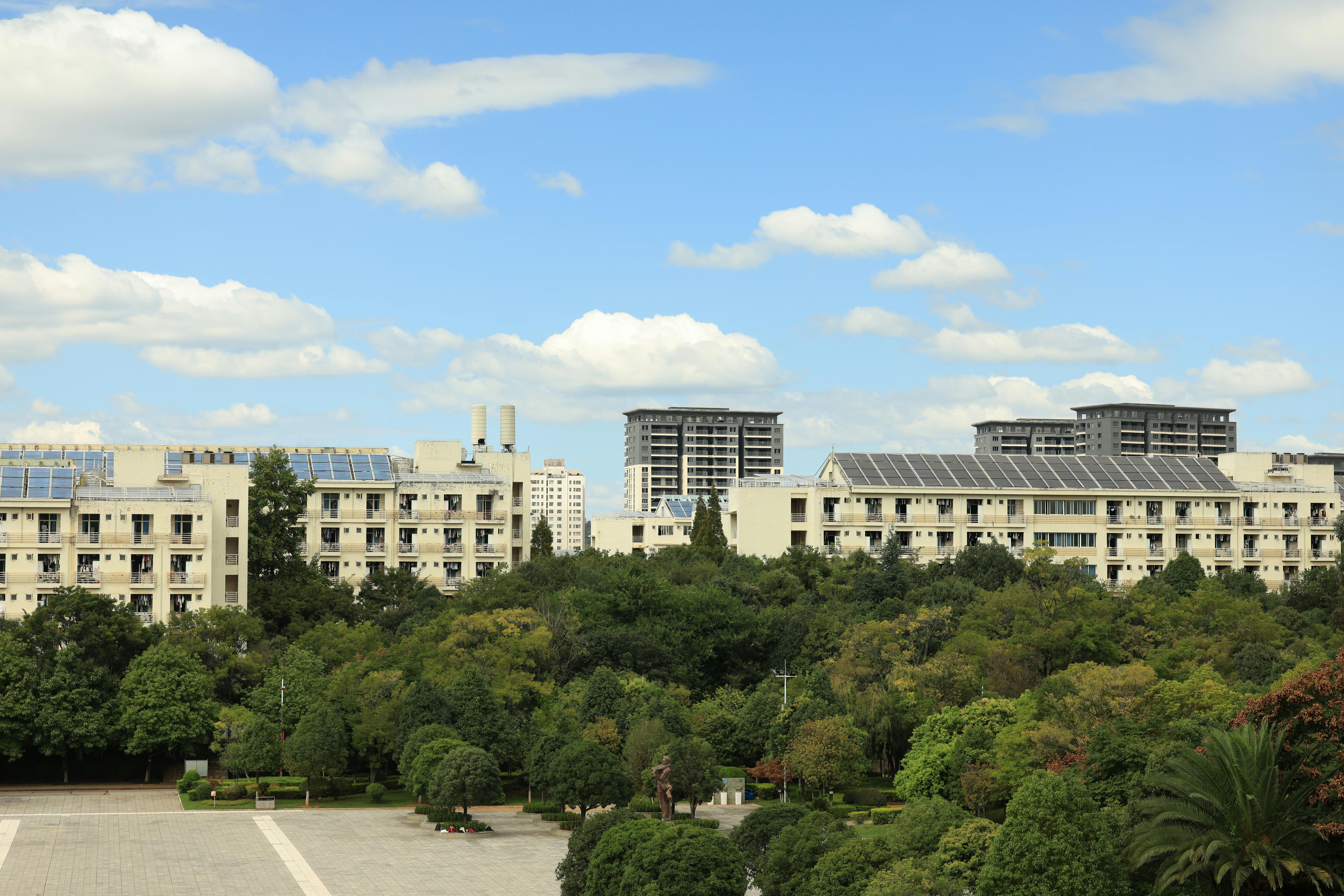 skyline