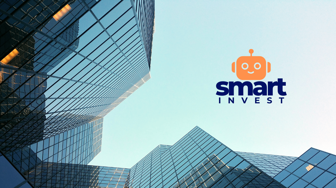 Bannière landing SmartInvest